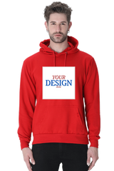 Unisex Hooded SweatShirt