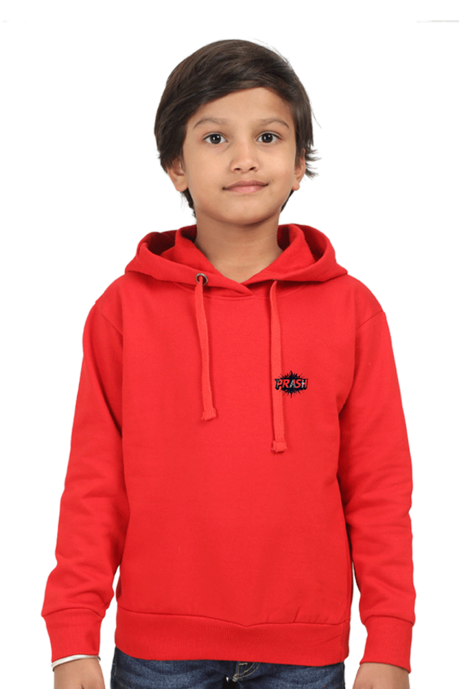 Unisex Kids Hooded SweatShirt