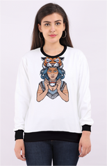 Unisex AOP Sweatshirt