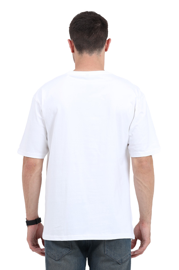 Unisex Oversized Standard T-Shirt