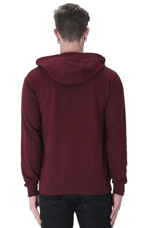 Unisex Hooded SweatShirt