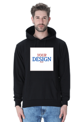 Unisex Hooded SweatShirt