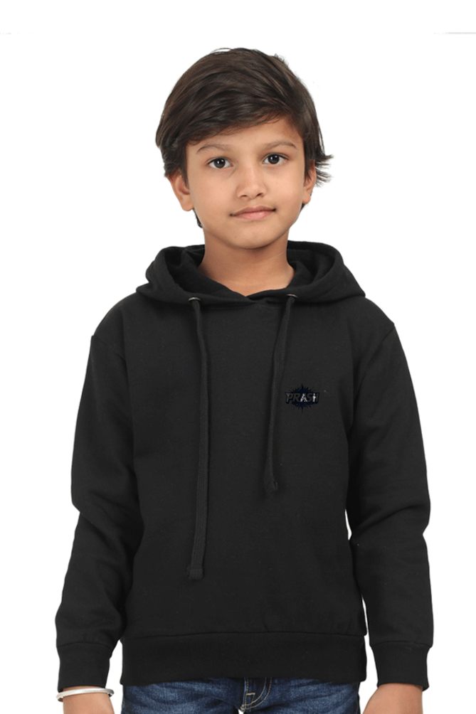 Unisex Kids Hooded SweatShirt