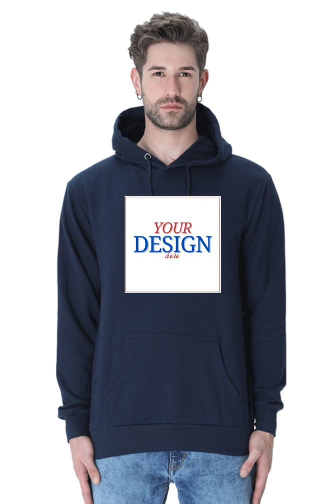 Unisex Hooded SweatShirt