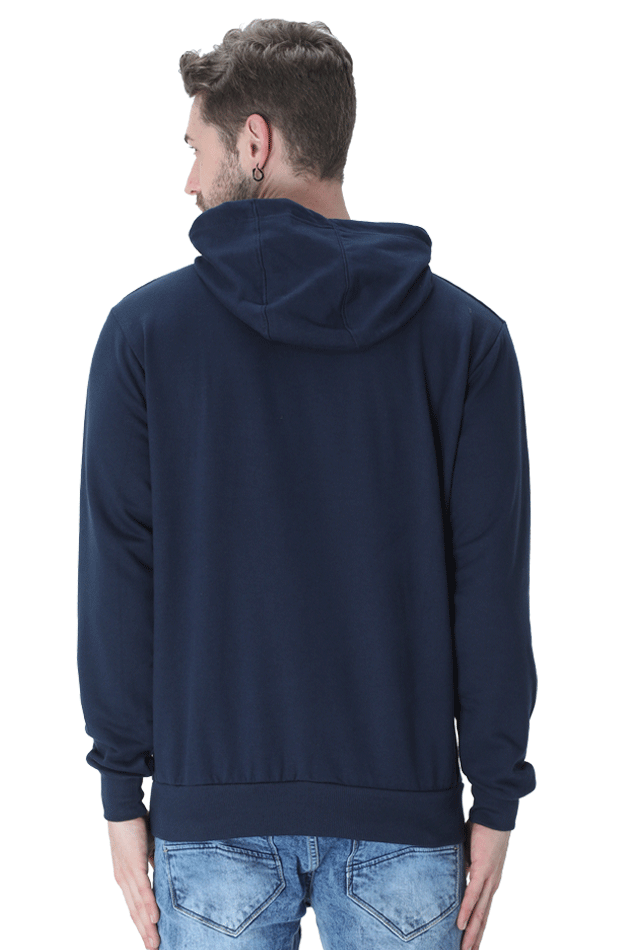 Unisex Hooded SweatShirt