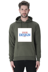 Unisex Hooded SweatShirt