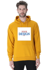 Unisex Hooded SweatShirt