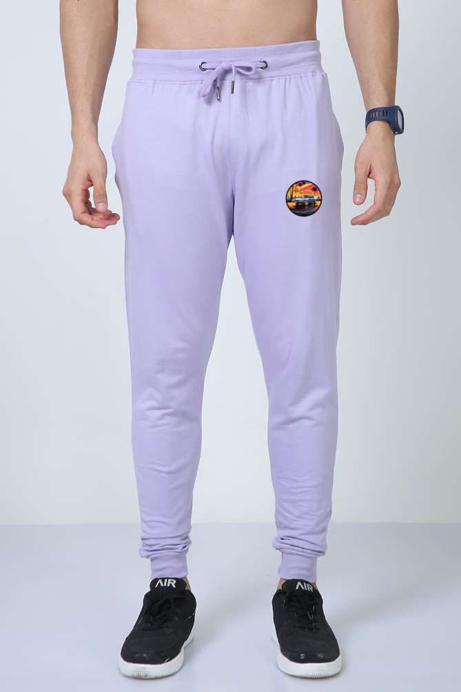 Unisex Joggers