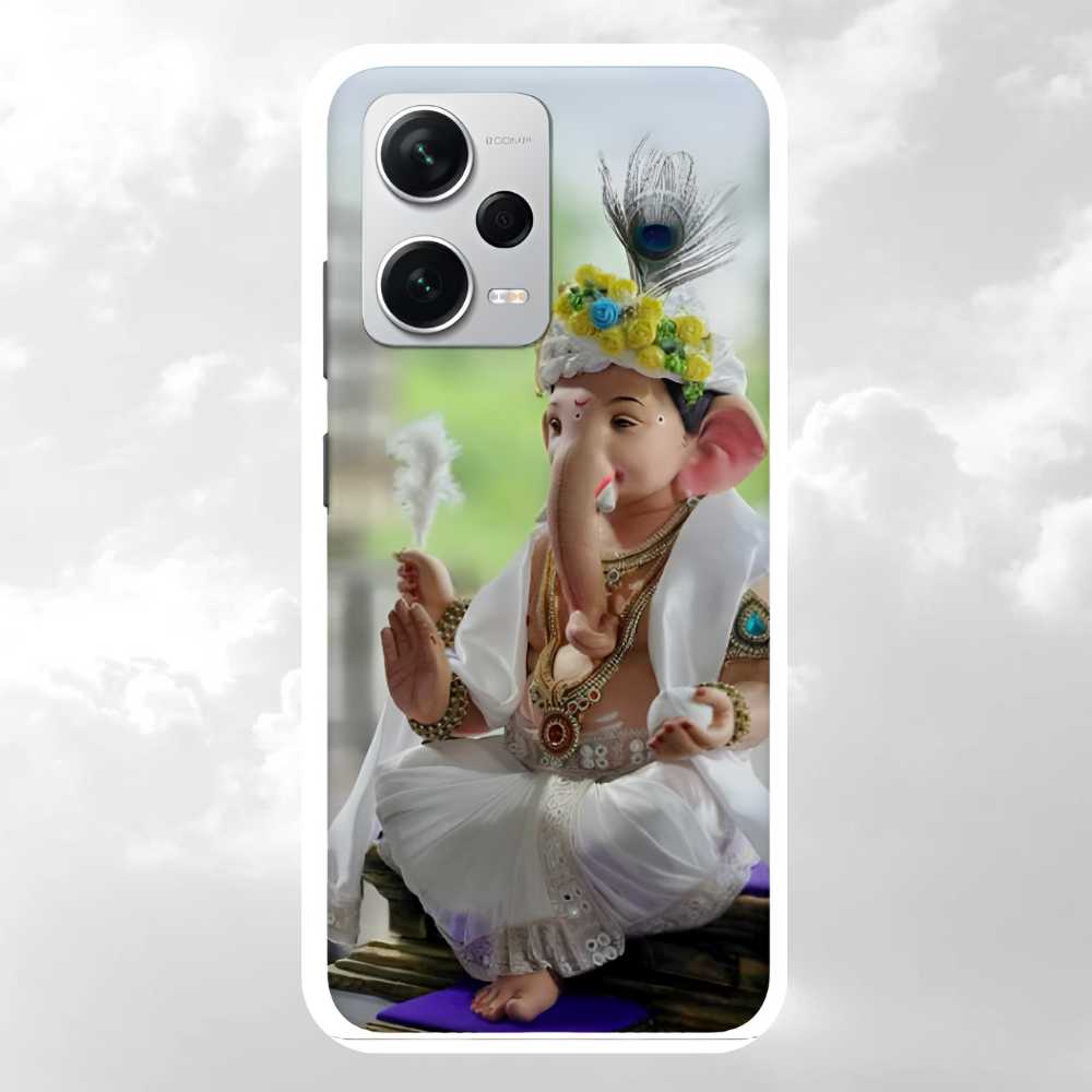 Redmi Sublimation Phone Cases Xiaomi Redmi Note 12