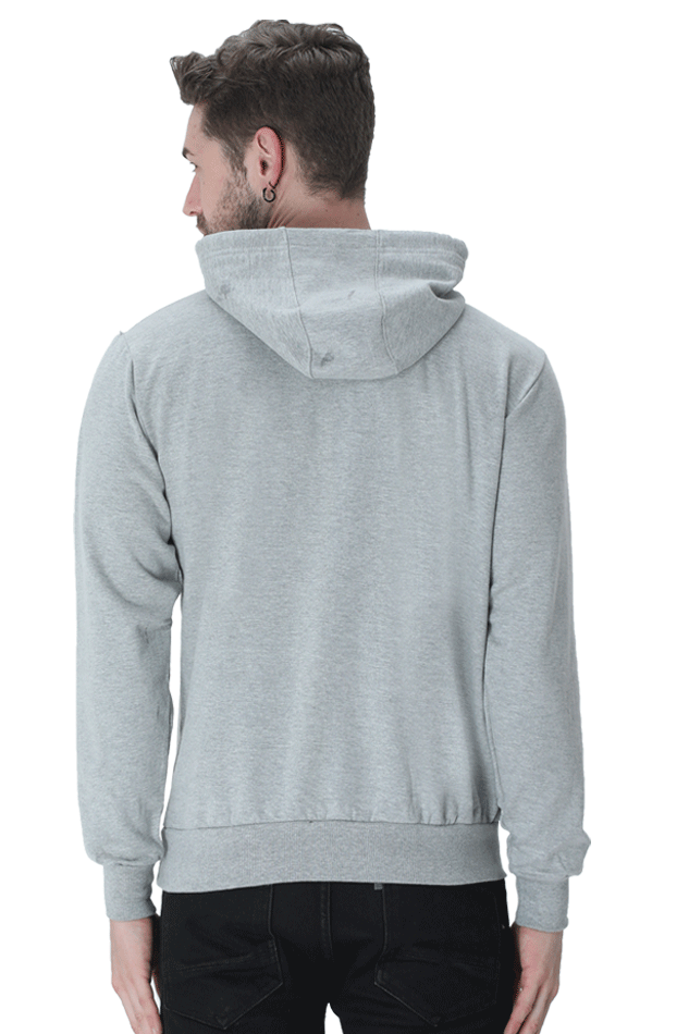 Unisex Hooded SweatShirt