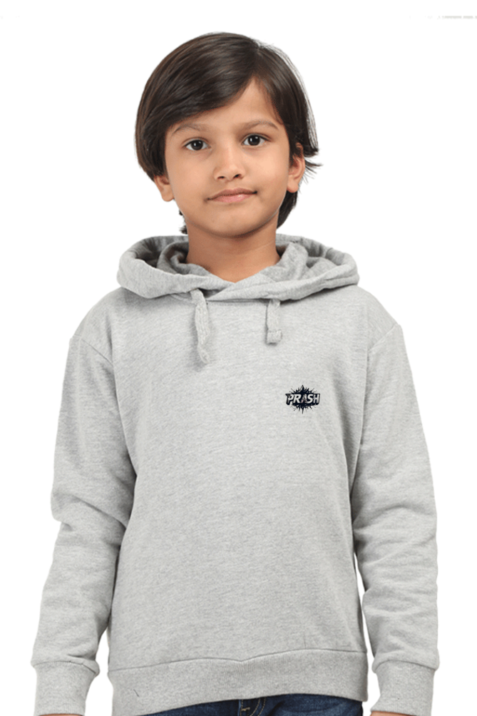 Unisex Kids Hooded SweatShirt