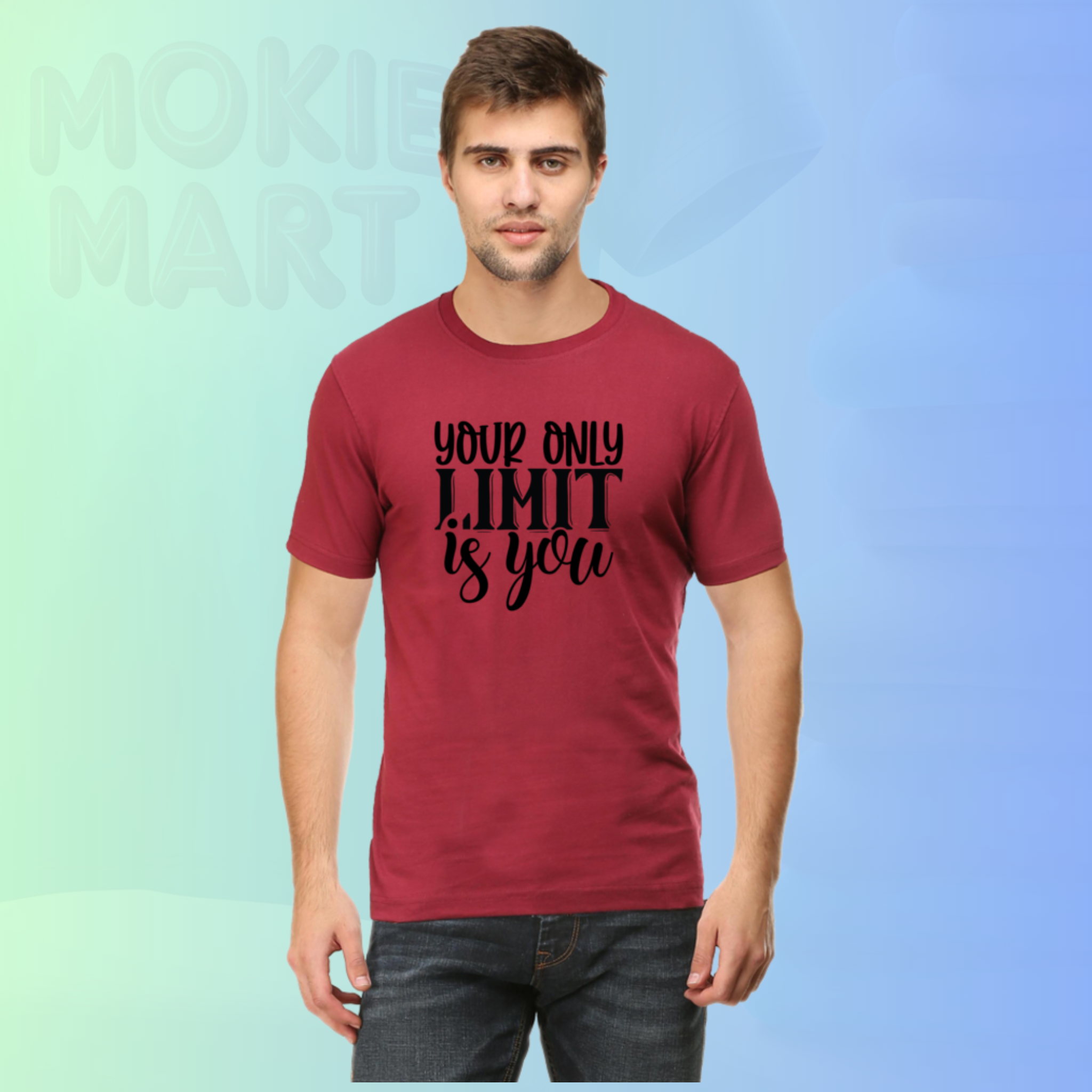 Your only Limit is you  T- Shirt