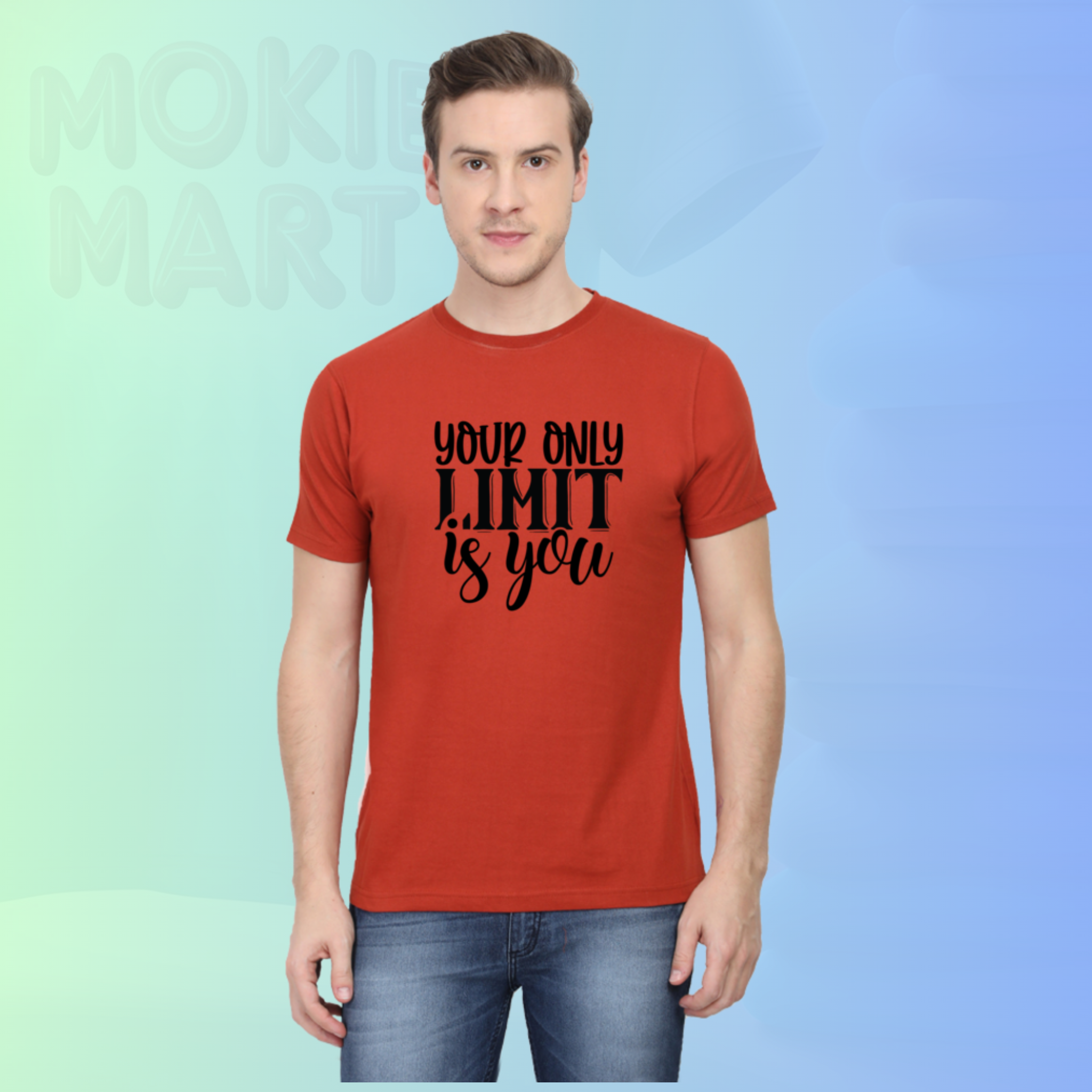 Your only Limit is you  T- Shirt