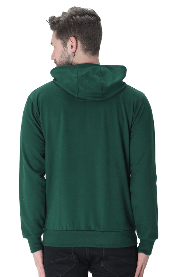 Unisex Hooded SweatShirt