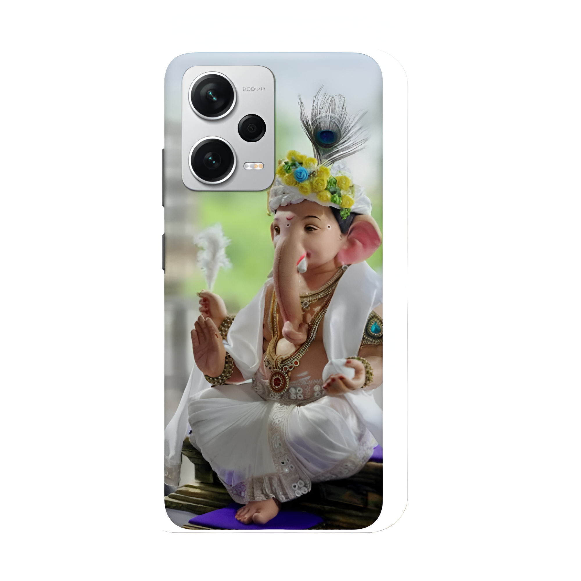 Redmi Sublimation Phone Cases Xiaomi Redmi Note 12